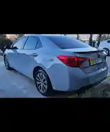 Toyota Corolla, 2017-3