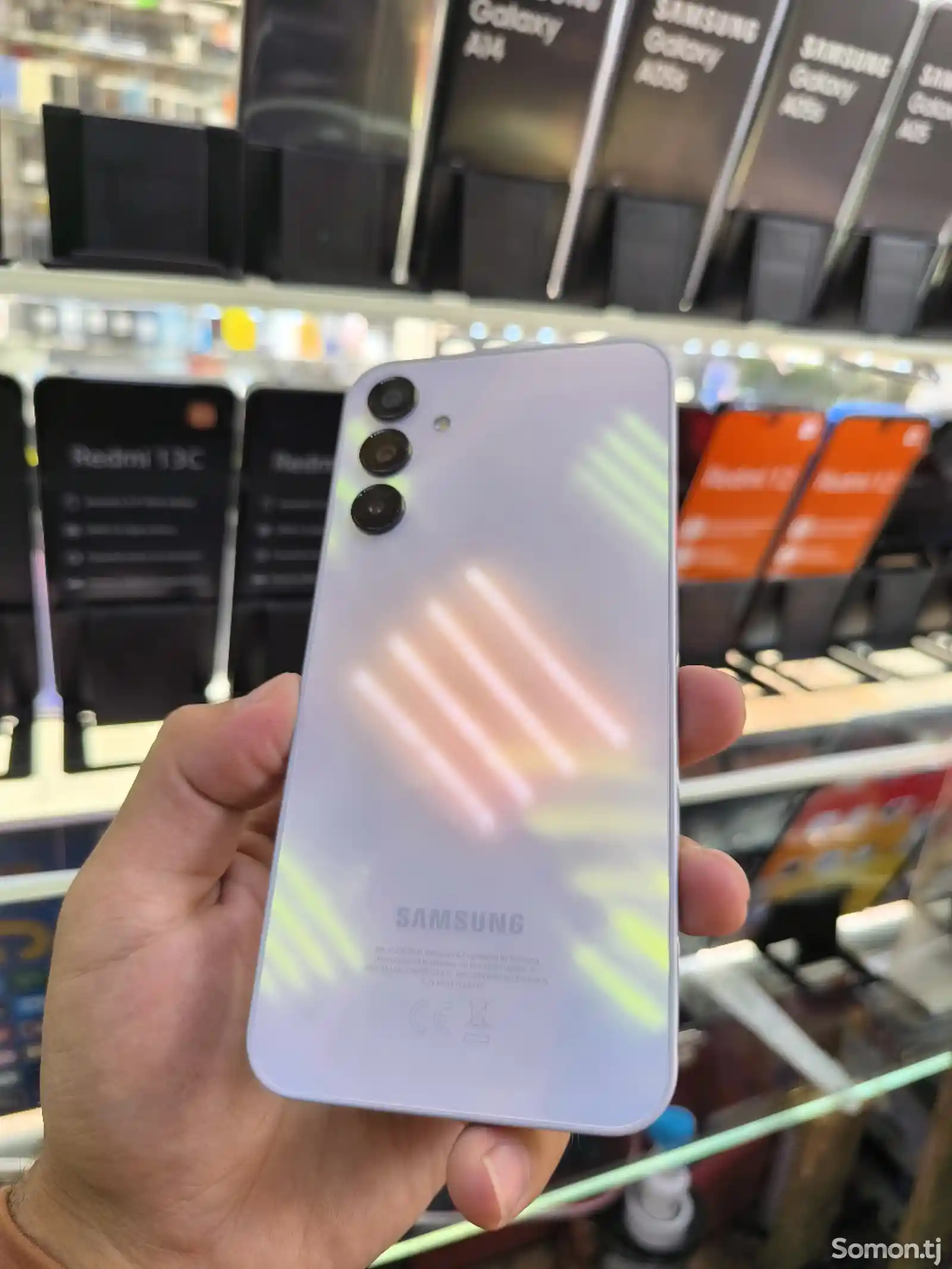 Samsung Galaxy A15-5