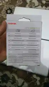 Жесткий диск Toshiba 2Tb-3