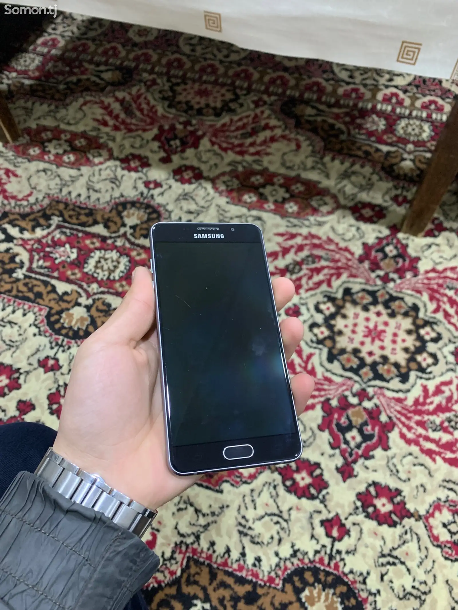 Samsung Galaxy A5-1