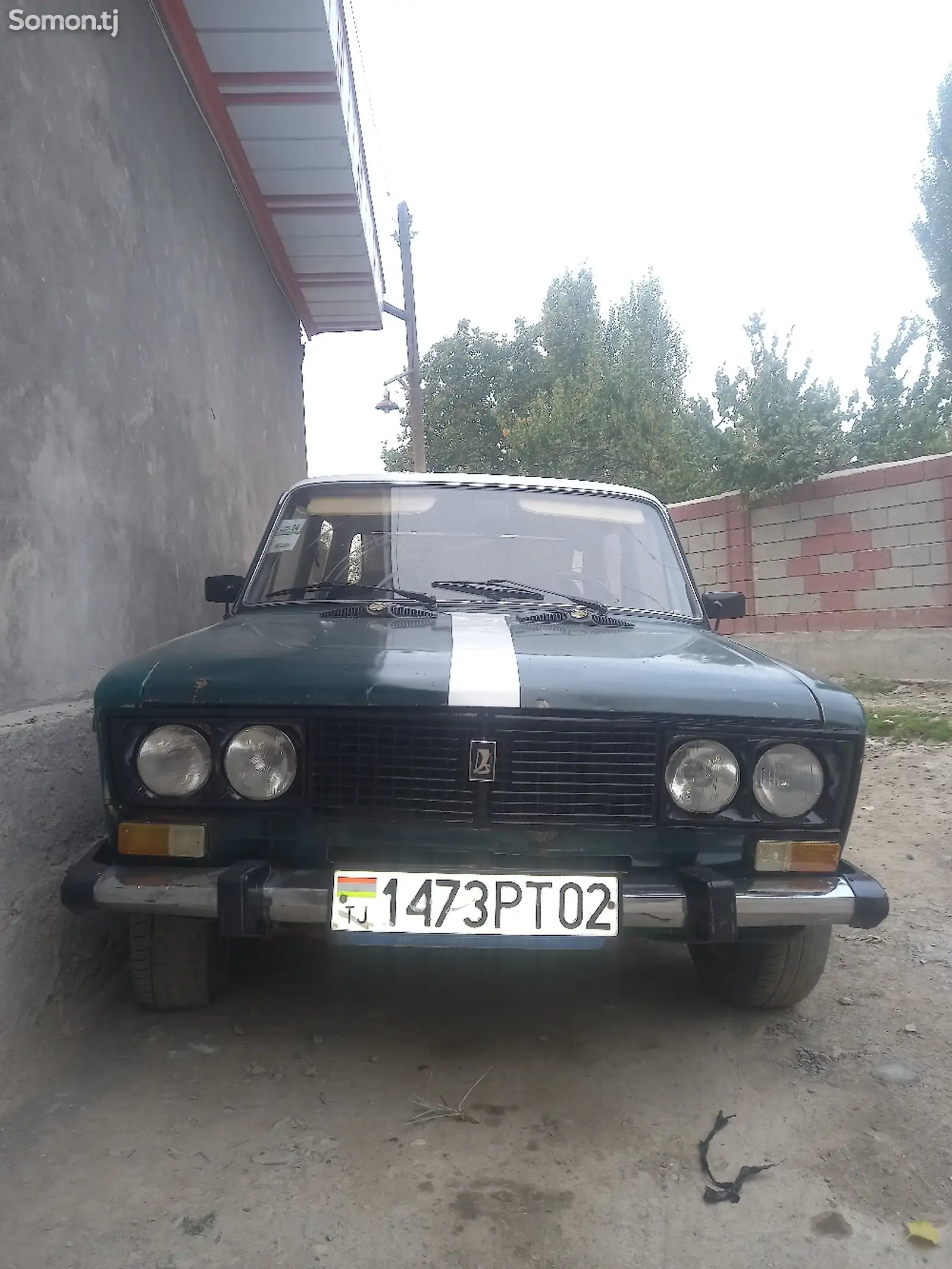 ВАЗ 2106, 1996-1