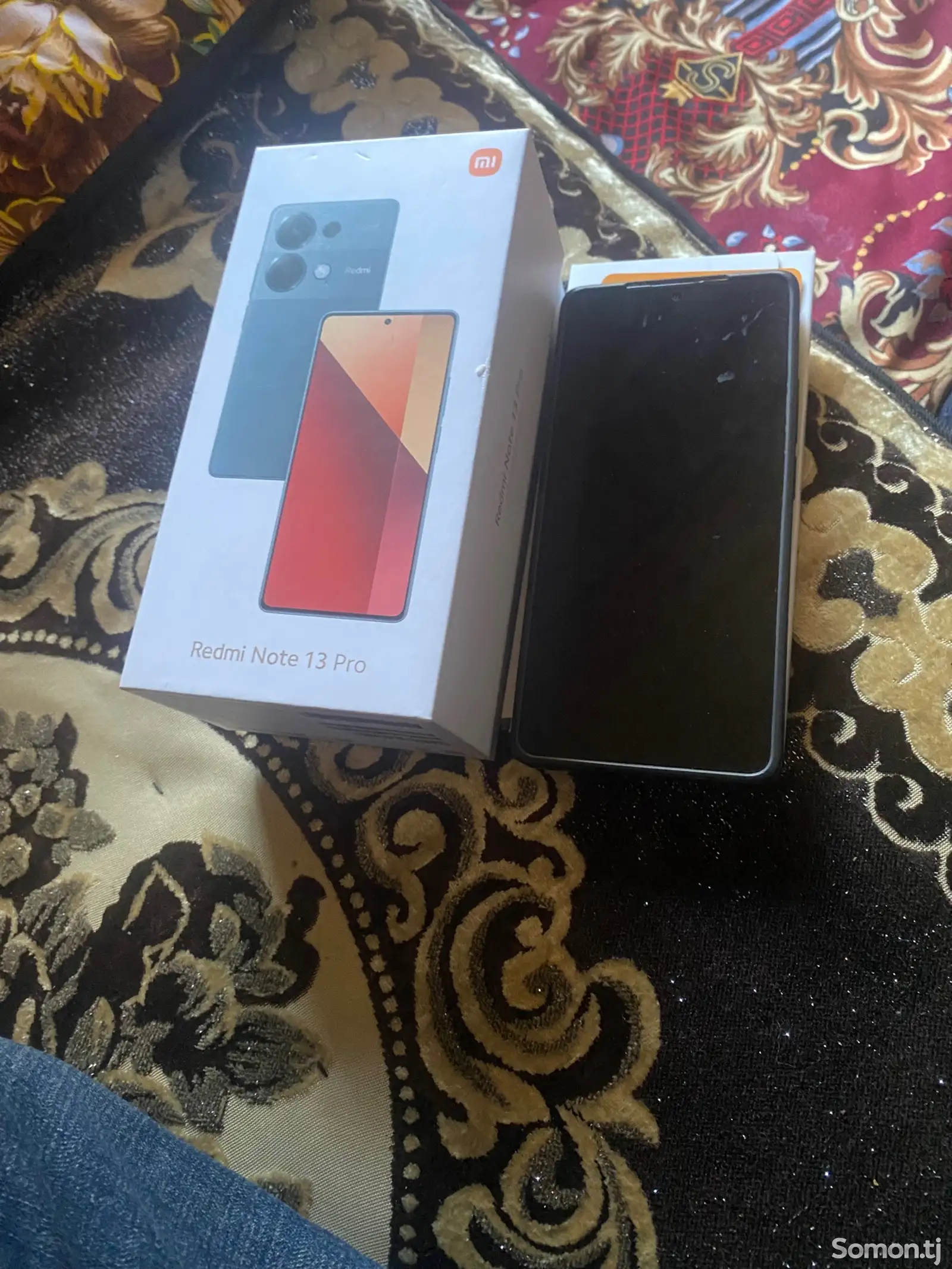 Xiaomi Redmi Note 13 Pro-1