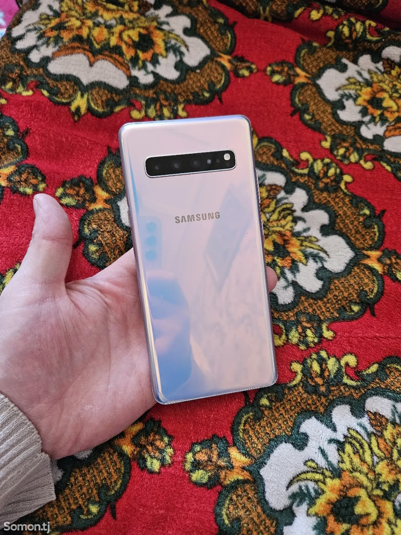 Samsung Galaxy S10 5G 256Gb