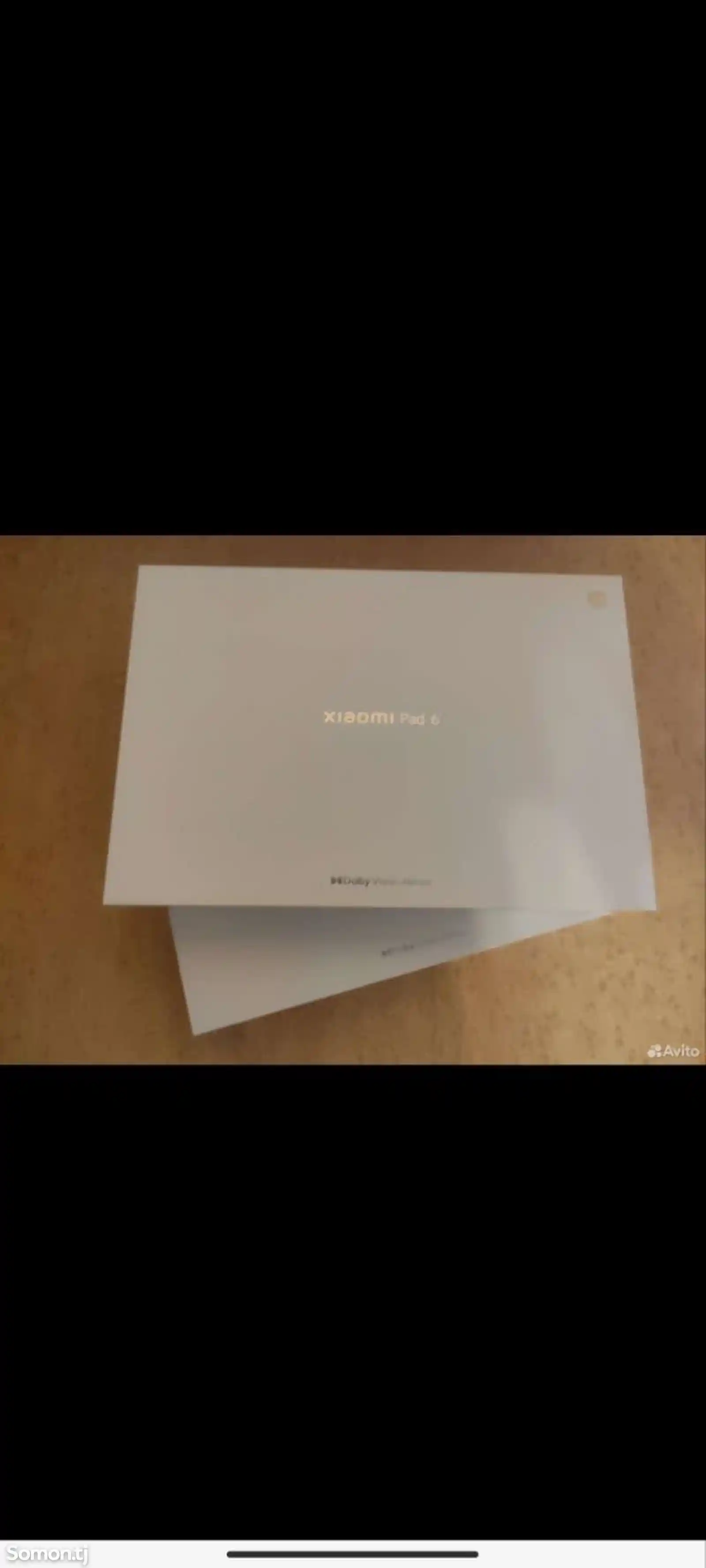 Планшет Xiaomi mi pad 5-4