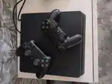 Игровая приставка Playstation 4 slim-3