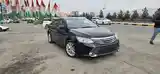 Toyota Camry, 2015-6