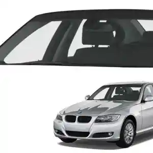 Лобовое стекло BMW E90 E91 2006