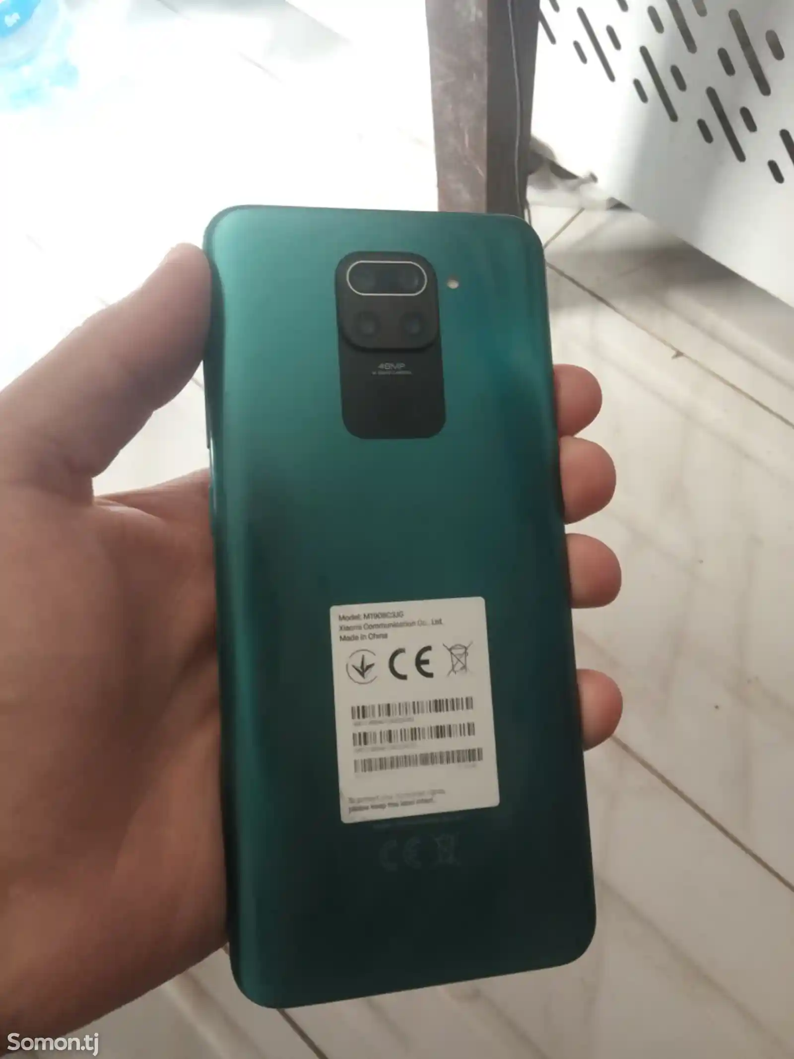 Xiaomi Redmi notе 9-2