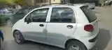 Daewoo Matiz, 1998-3