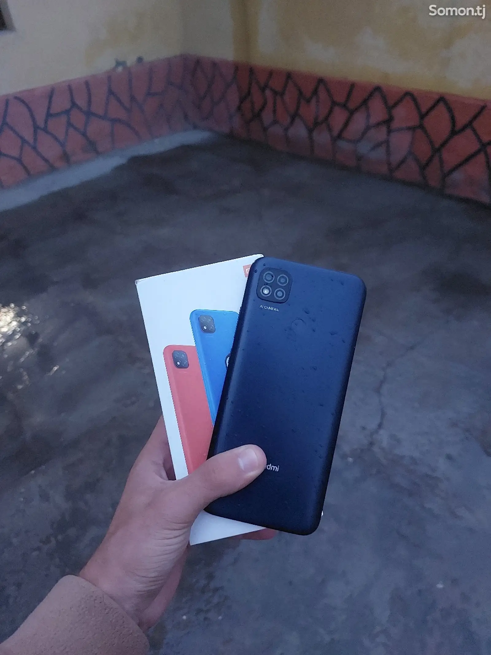 Xiaomi Redmi 9s-1