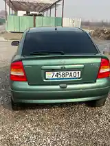 Opel Astra G, 1999-3