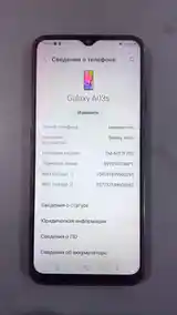 Samsung Galaxy A03-3