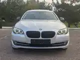 BMW 5 series, 2012-2