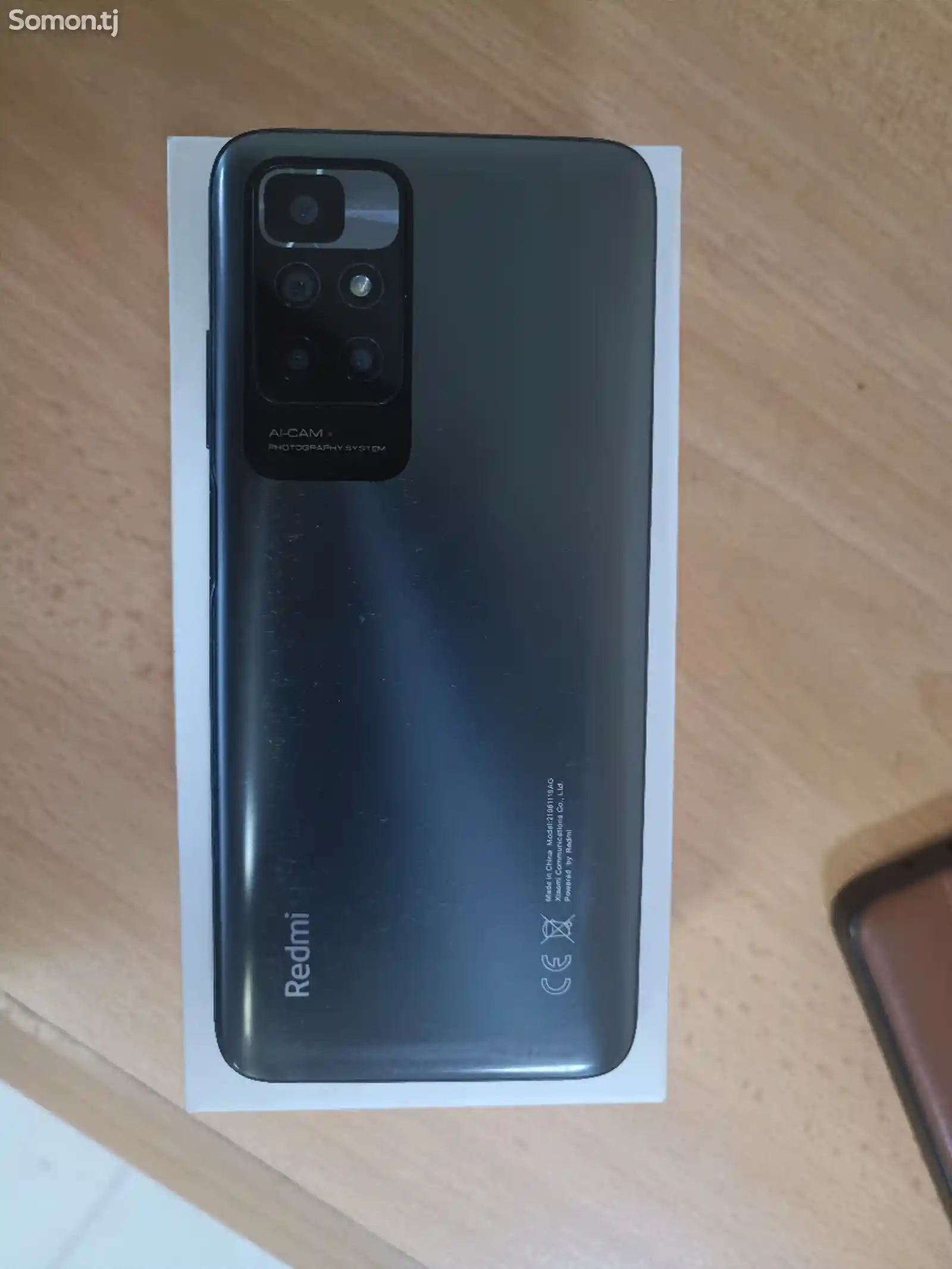 Xiaomi Redmi 10-2