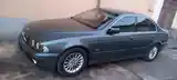 BMW 5 series, 2001-3