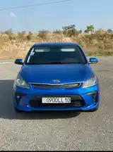 Kia Rio, 2019-2