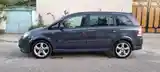 Opel Zafira, 2008-4