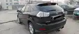 Lexus RX series, 2007-7