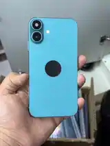 Корпус для iPhone XR - 16-8