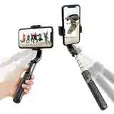 Стабилизатор для смартфонов Gimbal Stabilizer L08-4