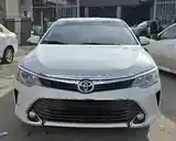 Toyota Camry, 2015-5