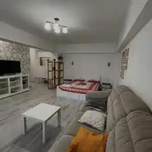 1-комн. квартира, 7 этаж, 50 м², Садбарг