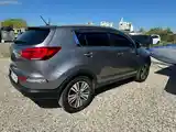 Kia Sportage, 2015-4