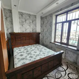 2-комн. квартира, 4 этаж, 57м², Сомони