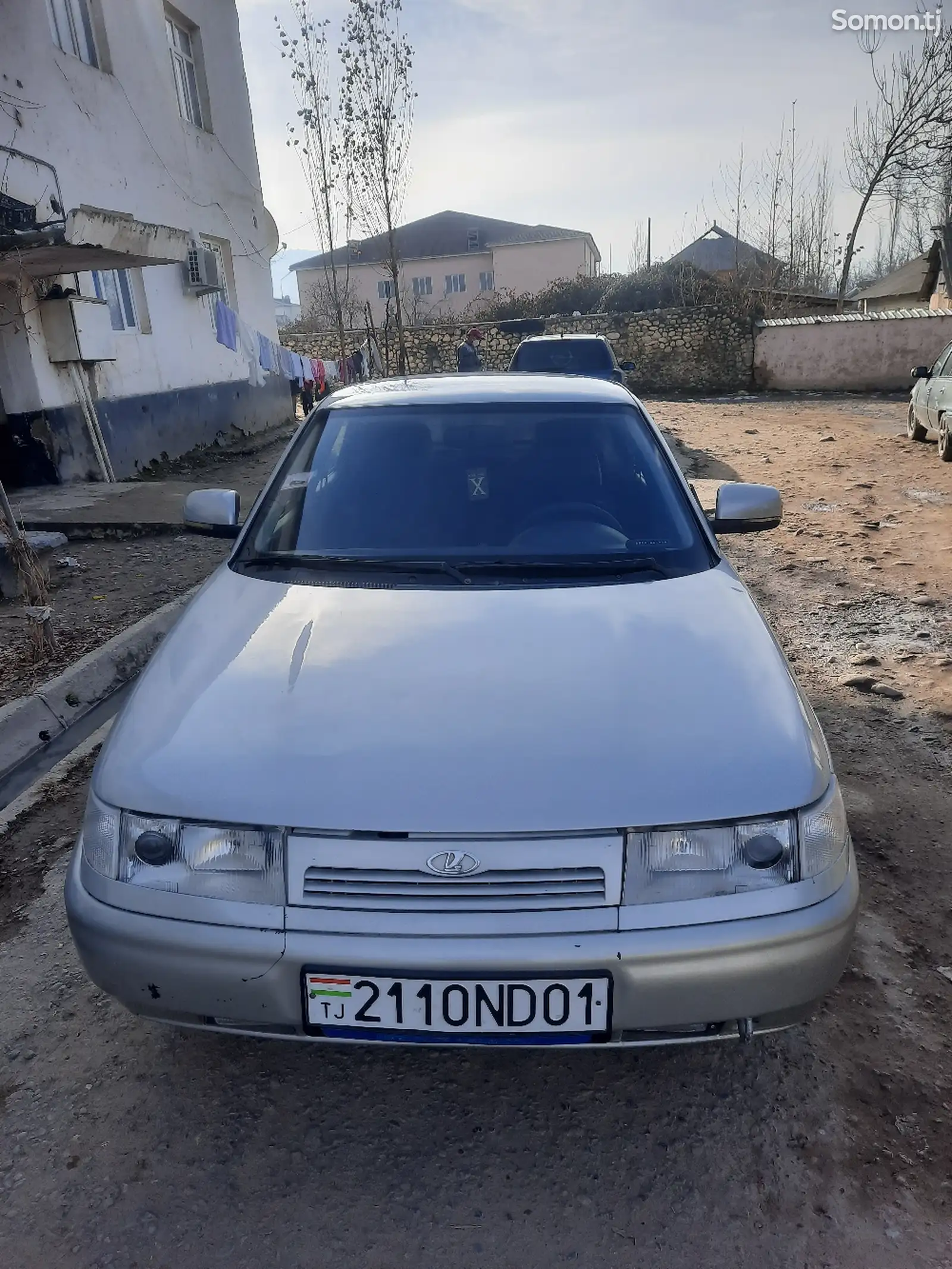 ВАЗ 2110, 2004-1