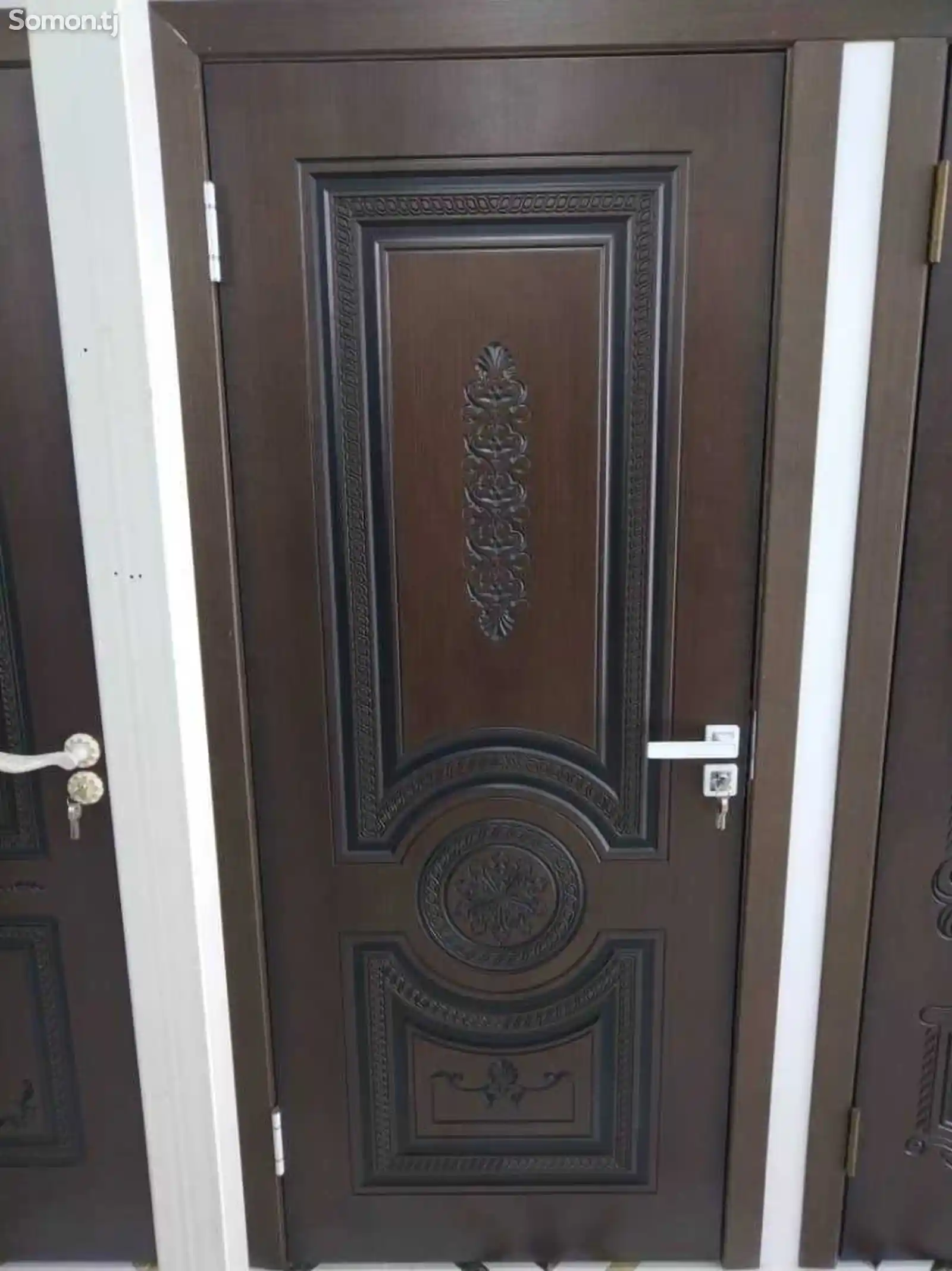 Межкомнатная дверь-2