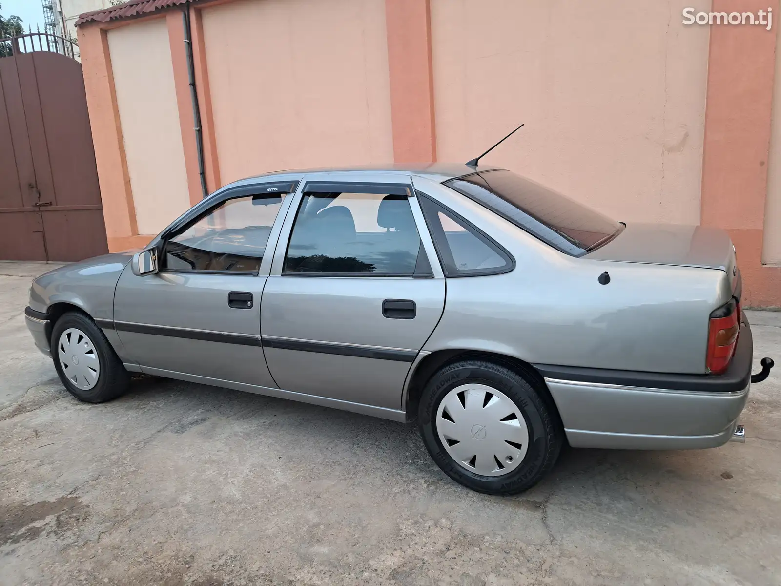 Opel Vectra A, 1994-6