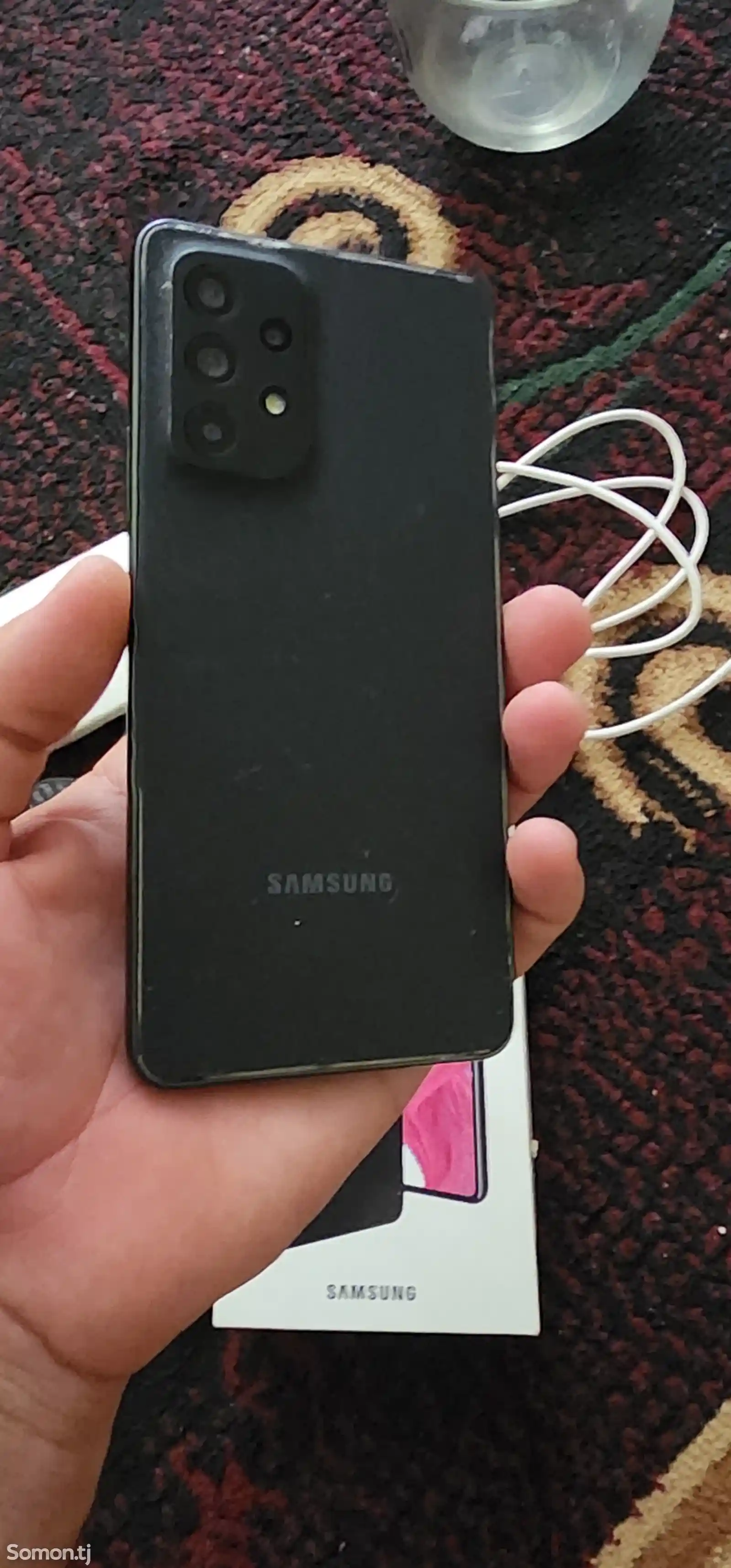 Samsung Galaxy A53-2