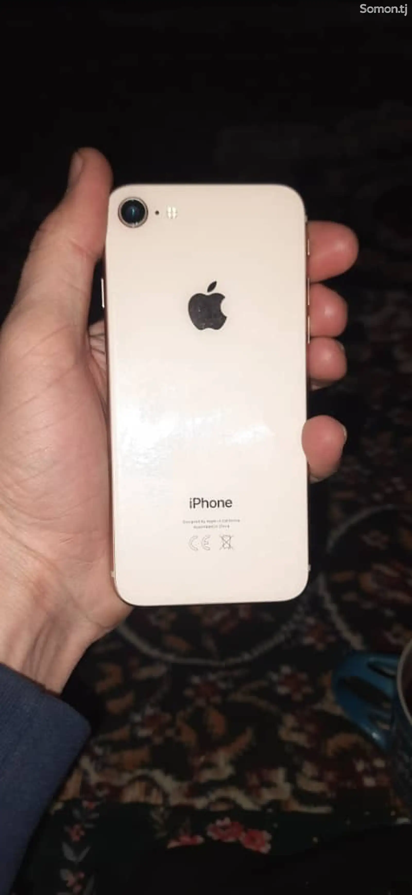 Apple iPhone 8 , 64gb-1