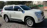 Toyota Land Cruiser Prado, 2016-4