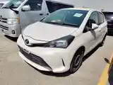 Toyota Vitz, 2014-4