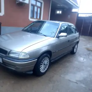 Opel Astra F, 1996