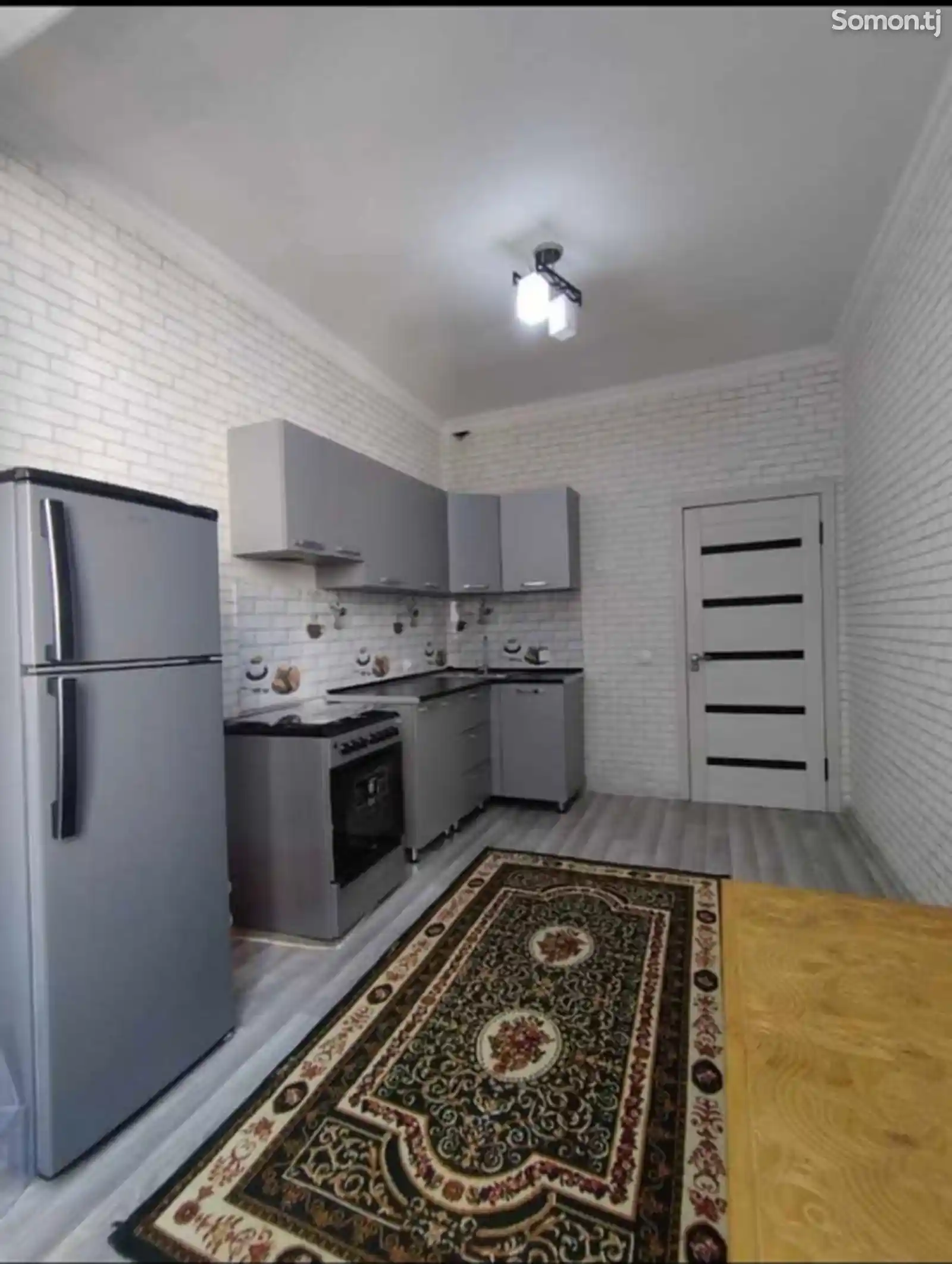 2-комн. квартира, 6 этаж, 70м², Зарафшон-4