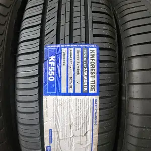 Шины 235/60R18 Кинфорест