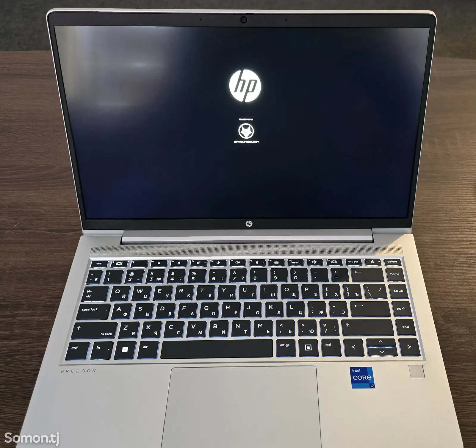 Ноутбук Hp Probook 440 G9-1