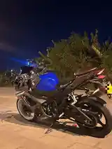 Мотоцикл Suzuki GSX 600R на заказ-2