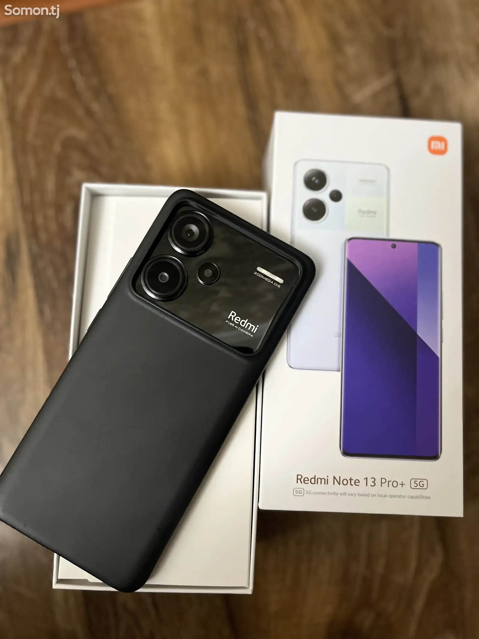 Xiaomi Redmi note 13 pro+5g-1