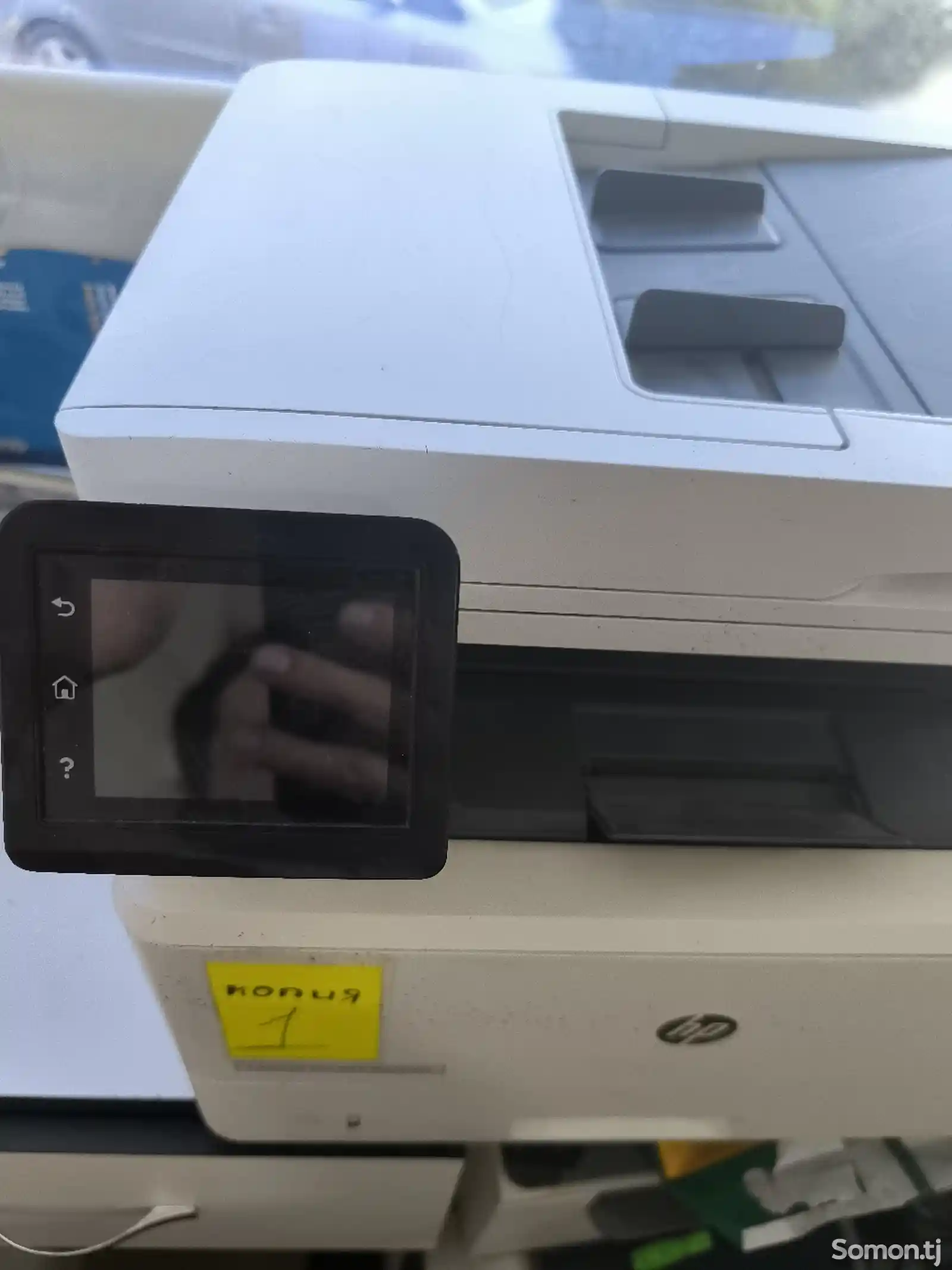 Принтер laserjet pro MFP M426fdn-1