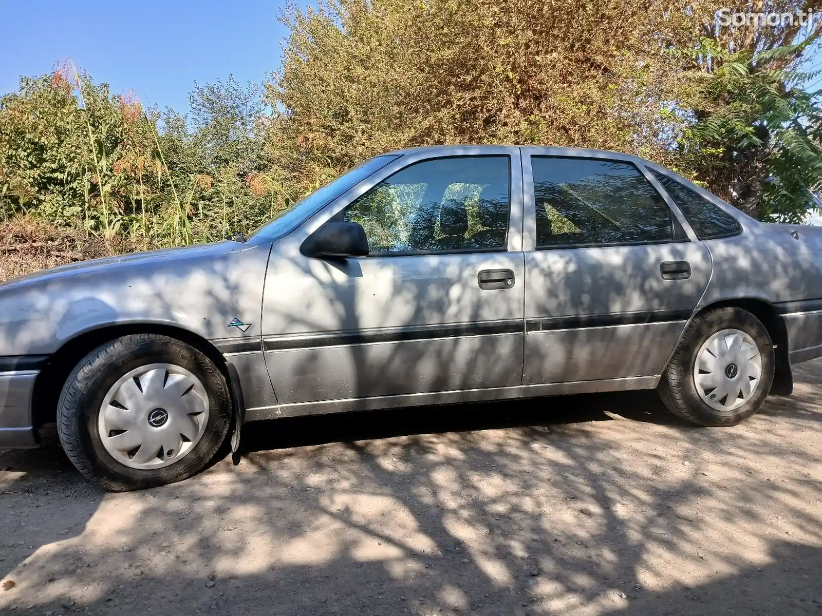 Opel Vectra A, 1995-2