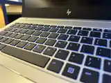 Ноутбук Hp Elitebook i7 16/256gb-2