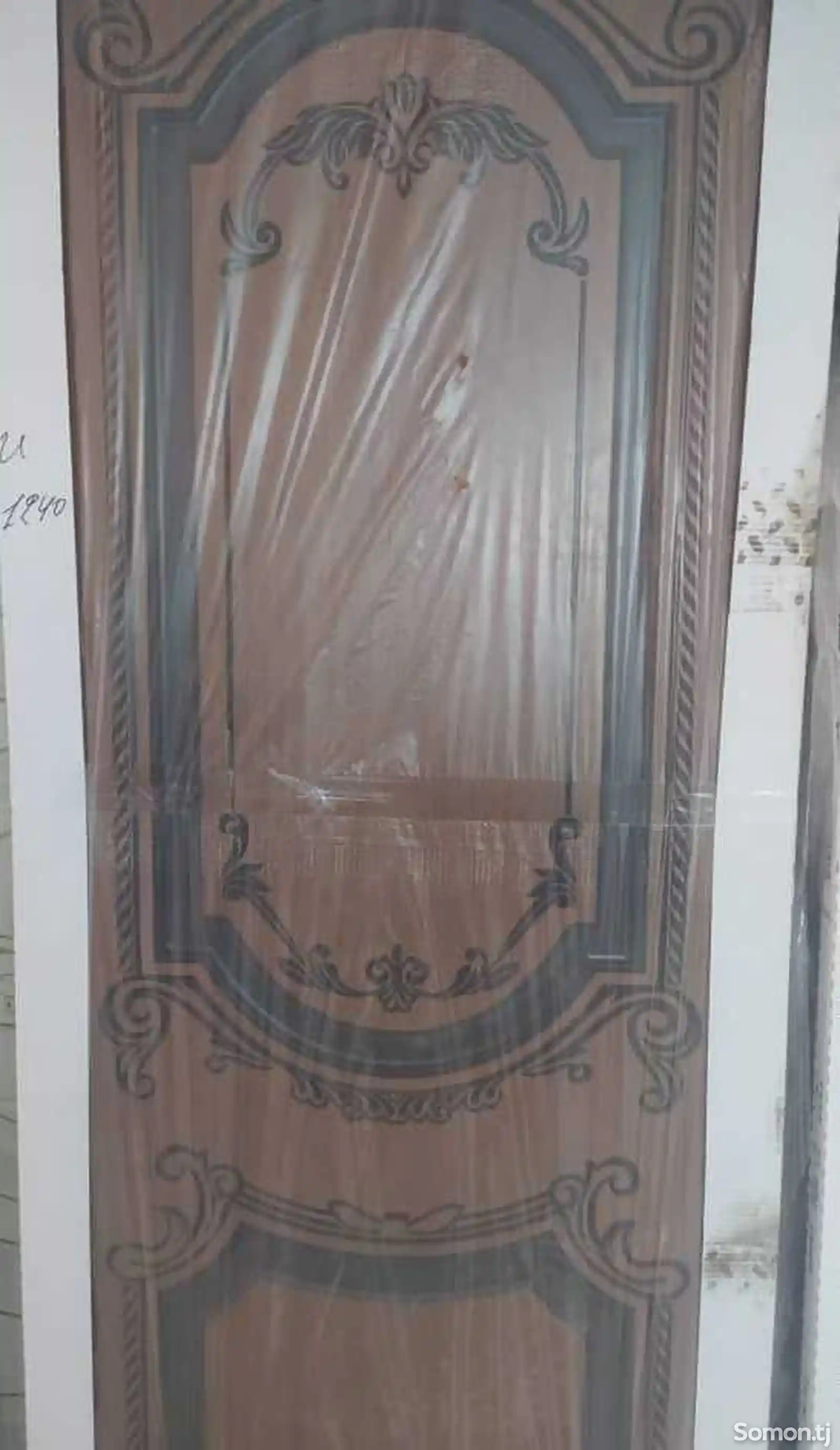 Дверь Классика ВСД1005