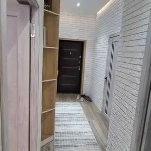 2-комн. квартира, 5 этаж, 65м², И. Сомони