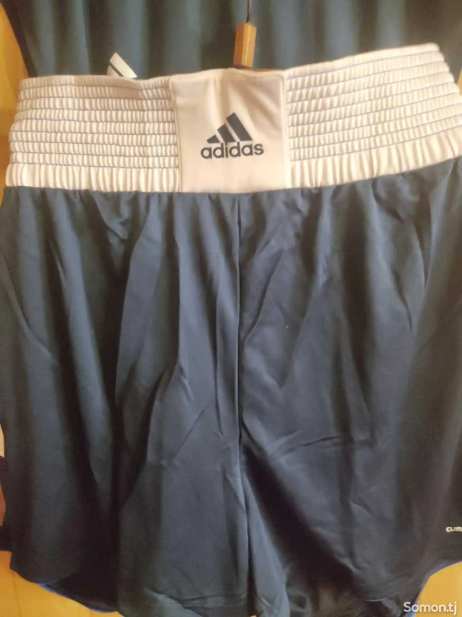 Спортивный костюм от Adidas-4