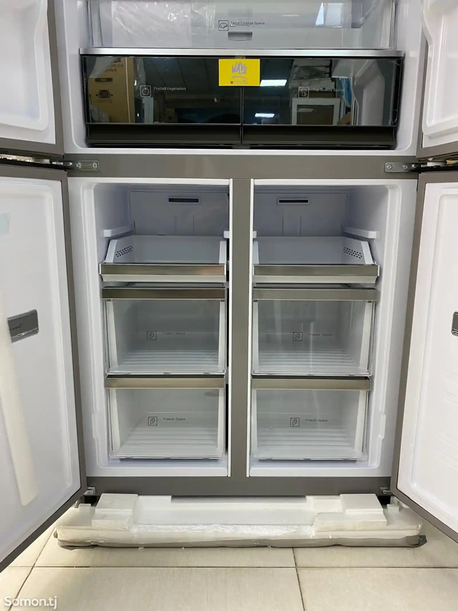 Холодильник Evro-9