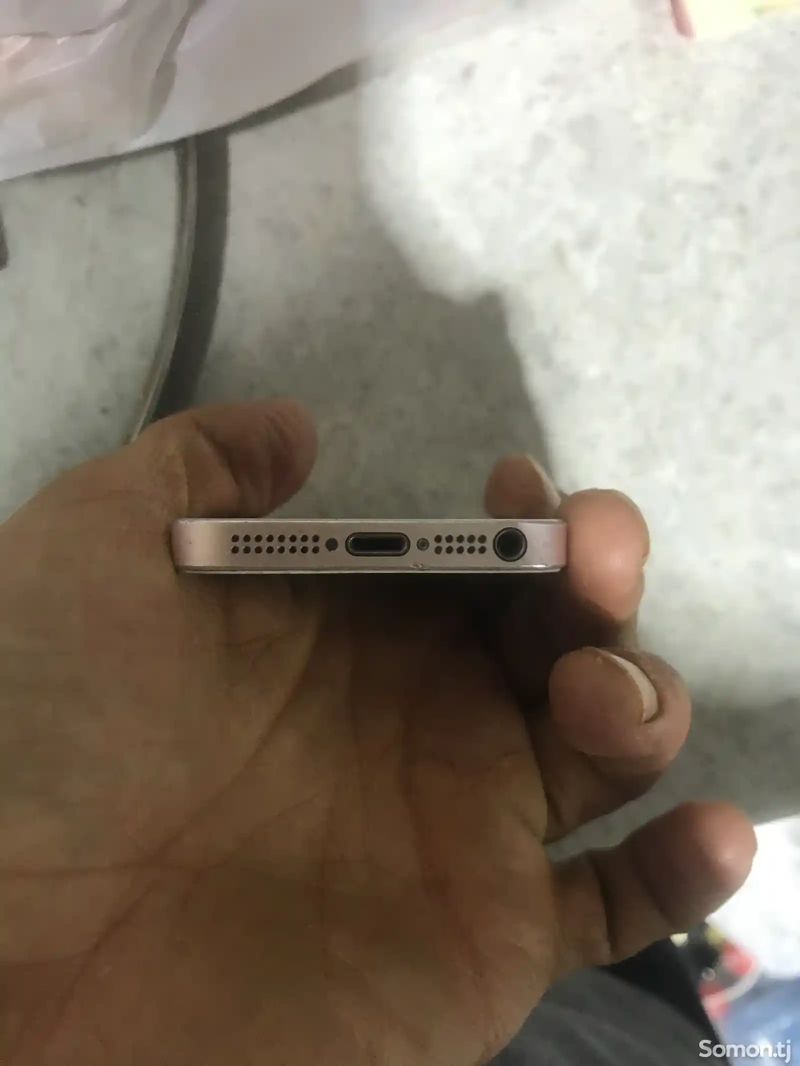 Apple iPhone SE, 64 gb-3