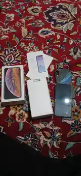 Apple iPhone Xs, 64 gb, Gold-3